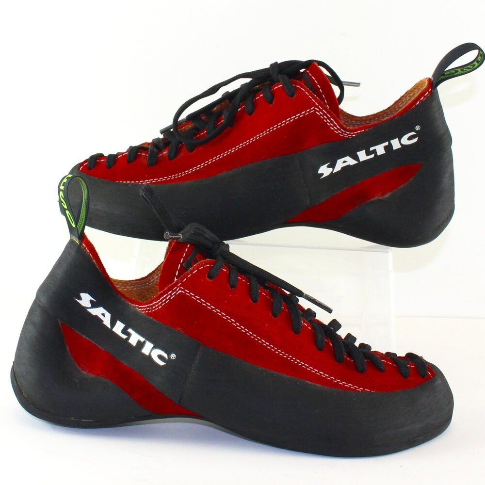 Saltic Rock Climbing Shoes Mens (EU 41/UK 7/US 8)